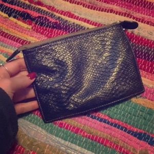 Juicy Couture Cosmetic Bag